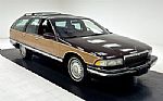 1996 Roadmaster Estate Wagon Limite Thumbnail 7