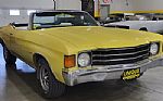 1972 Malibu Convertible Thumbnail 2