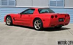 1999 Corvette Thumbnail 5