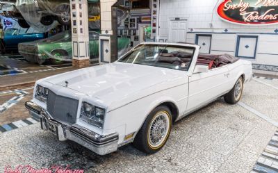 Photo of a 1984 Buick Riviera for sale