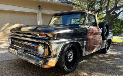 Photo of a 1964 Chevrolet C/K 10 Series for sale