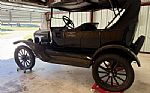 1924 Ford Model T