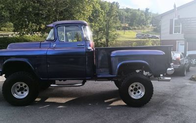 Photo of a 1959 Chevrolet Pickup for sale