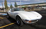 1972 Chevrolet Corvette