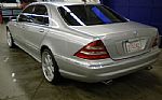 2002 S55 AMG Thumbnail 7