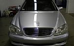 2002 S55 AMG Thumbnail 16