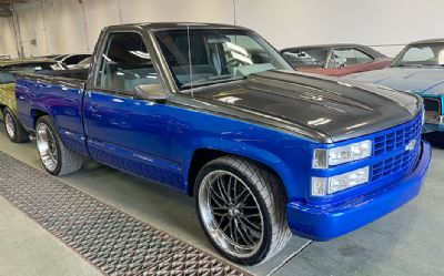 Photo of a 1991 Chevrolet C/K 1500 Reg. Cab Short BOX 2WD Pickup for sale