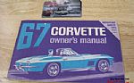 1967 Corvette Thumbnail 40