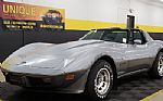 1978 Chevrolet Corvette Coupe