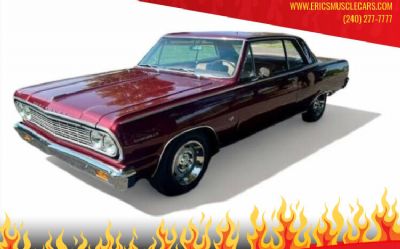 Photo of a 1964 Chevrolet Malibu Chevelle SS for sale