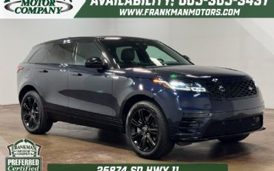 Photo of a 2023 Land Rover Range Rover Velar R-Dynamic S for sale