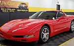 1998 Corvette Coupe Thumbnail 1