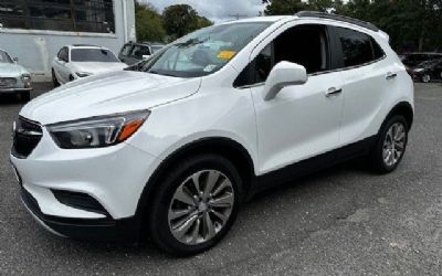 Photo of a 2020 Buick Encore SUV for sale