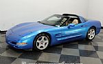 1998 Corvette Z51 Thumbnail 5