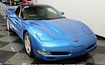 1998 Corvette Z51 Thumbnail 14