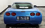 1998 Corvette Z51 Thumbnail 8