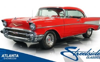 Photo of a 1957 Chevrolet Bel Air for sale