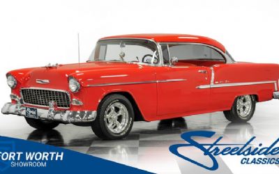 Photo of a 1955 Chevrolet Bel Air for sale