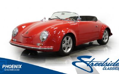 Photo of a 1955 Classic Motor Carriages Speedster C for sale