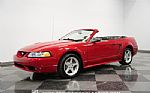 1999 Mustang SVT Cobra Convertible Thumbnail 5