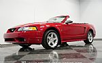 1999 Mustang SVT Cobra Convertible Thumbnail 18