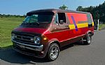 1978 Dodge Tradesman