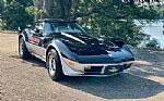 1978 Corvette Pace Car Thumbnail 3