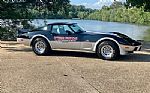 1978 Chevrolet Corvette Pace Car