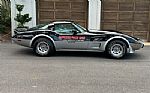 1978 Corvette Pace Car Thumbnail 4