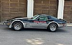 1978 Corvette Pace Car Thumbnail 11