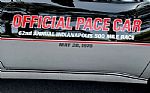 1978 Corvette Pace Car Thumbnail 18