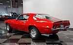 1970 Camaro RS Z28 Tribute Thumbnail 9