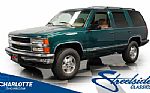 1995 Tahoe LT 4X4 Thumbnail 1