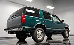 1995 Tahoe LT 4X4 Thumbnail 27