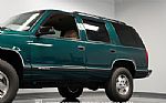 1995 Tahoe LT 4X4 Thumbnail 22