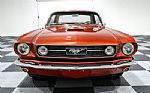 1966 Mustang Thumbnail 2