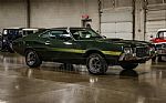 1972 Ford Gran Torino Sport