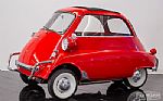 1957 Isetta 300 Microcar Thumbnail 2