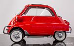 1957 Isetta 300 Microcar Thumbnail 4