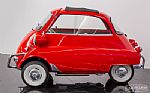 1957 Isetta 300 Microcar Thumbnail 3