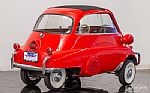 1957 Isetta 300 Microcar Thumbnail 11