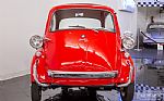 1957 Isetta 300 Microcar Thumbnail 5