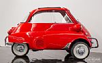 1957 Isetta 300 Microcar Thumbnail 8