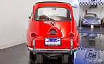 1957 Isetta 300 Microcar Thumbnail 7