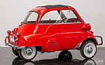 1957 Isetta 300 Microcar Thumbnail 10