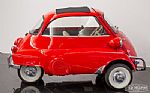 1957 Isetta 300 Microcar Thumbnail 9