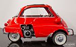 1957 Isetta 300 Microcar Thumbnail 12