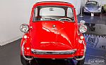 1957 Isetta 300 Microcar Thumbnail 22