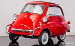 1957 Isetta 300 Microcar Thumbnail 20