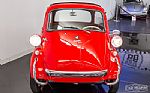 1957 Isetta 300 Microcar Thumbnail 21